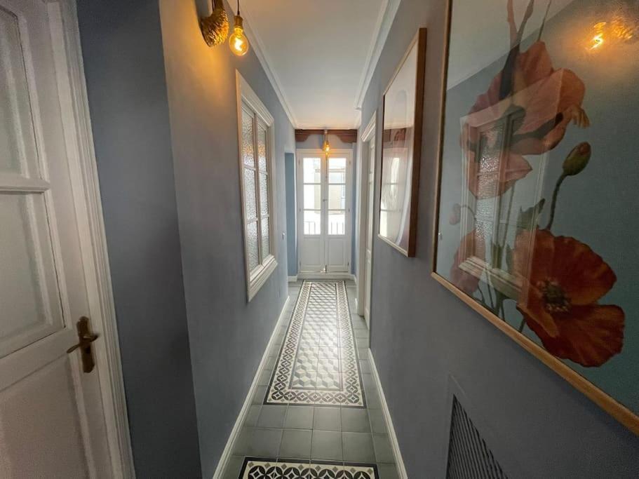 1. Casa De Alma. In Historic House Appartement