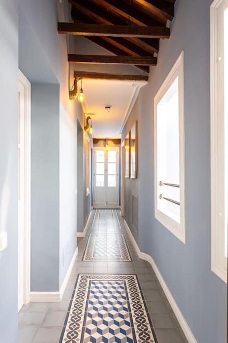 Appartement 1. Casa De Alma. In Historic House *