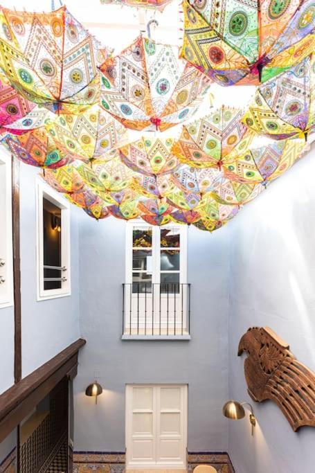 1. Casa De Alma. In Historic House Appartement
